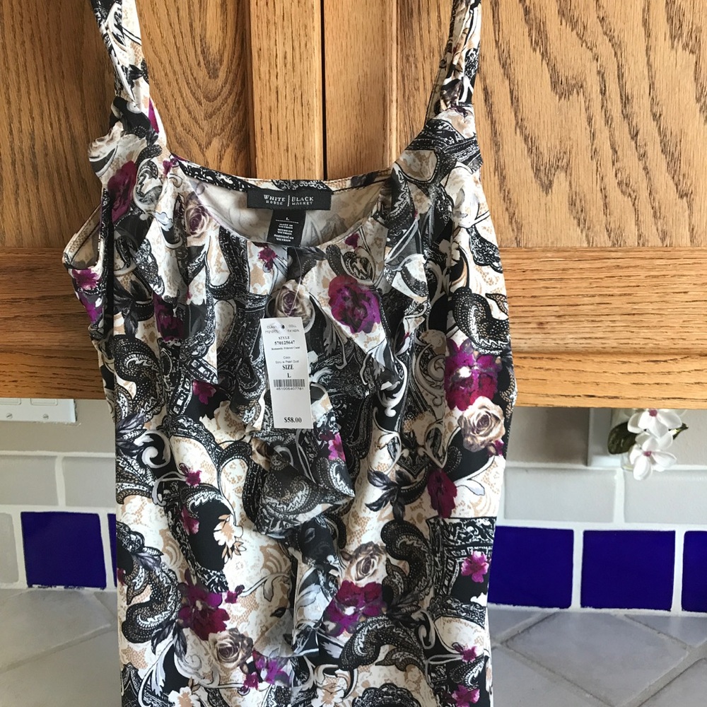 Blouse - Picture 4 of 4
